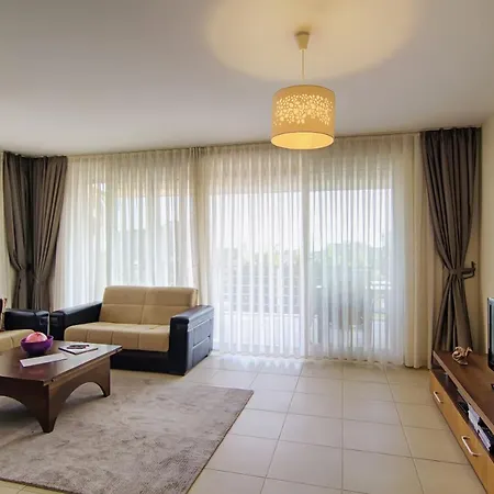 Apartament The Hill Konakli - A6 Alanya