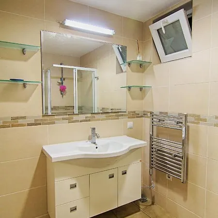 Apartment The Hill Konakli - A6 Alanya