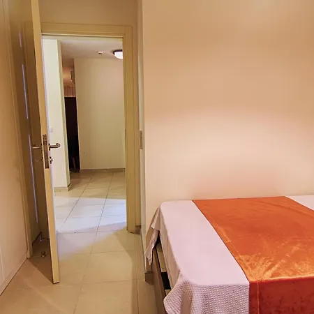 The Hill Konakli - A6 Apartment *