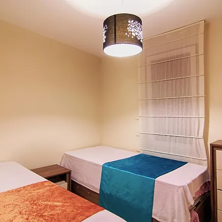 The Hill Konakli - A6 Apartment Alanya